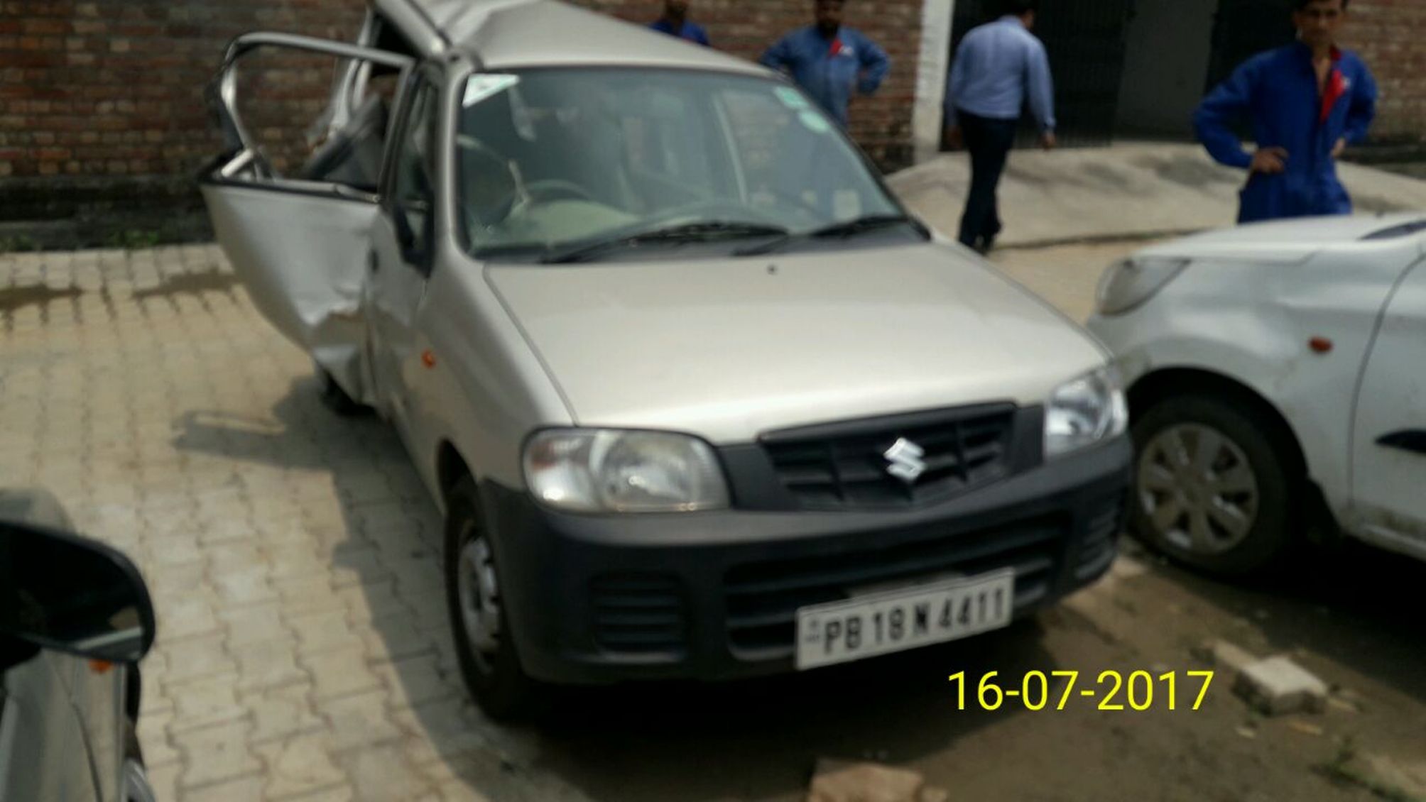 ALTO 2008 picture 6