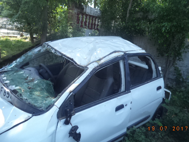 ALTO-K10-VXI 2010 picture 5
