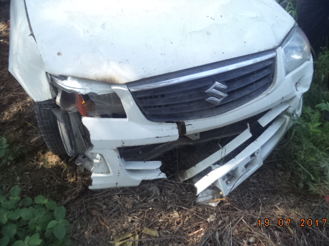 ALTO-K10-VXI 2010 picture 8