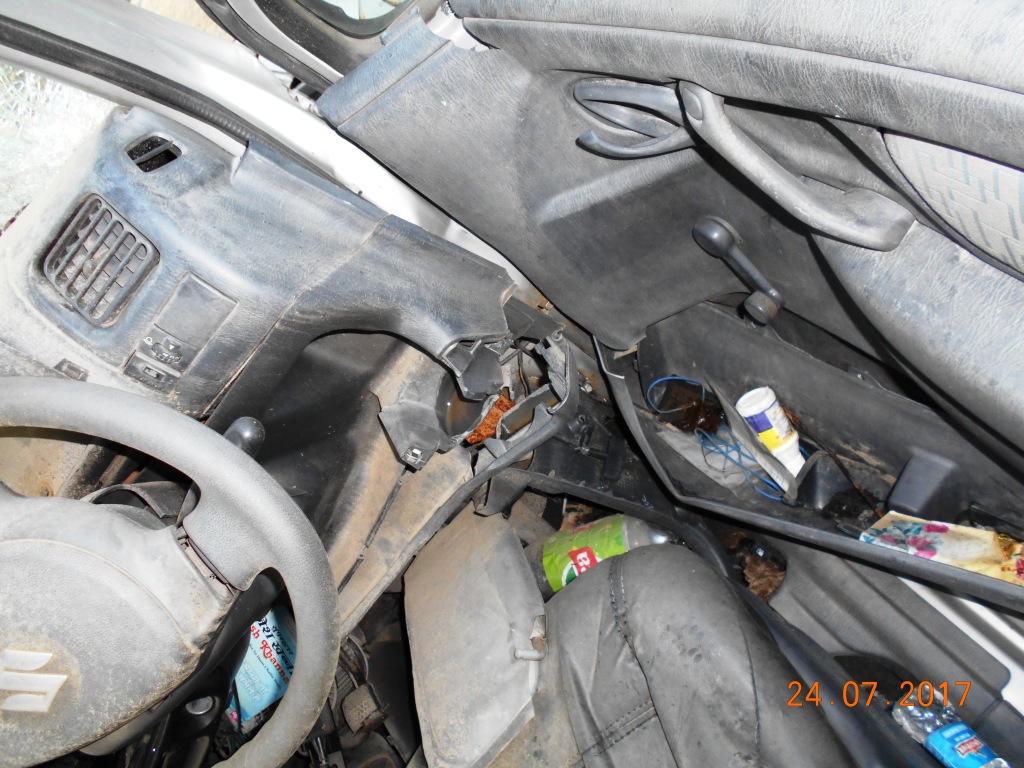 WAGON-R-DUO 2008 picture 6