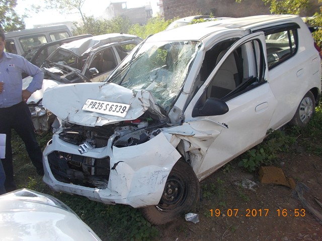 ALTO 2013 picture 2