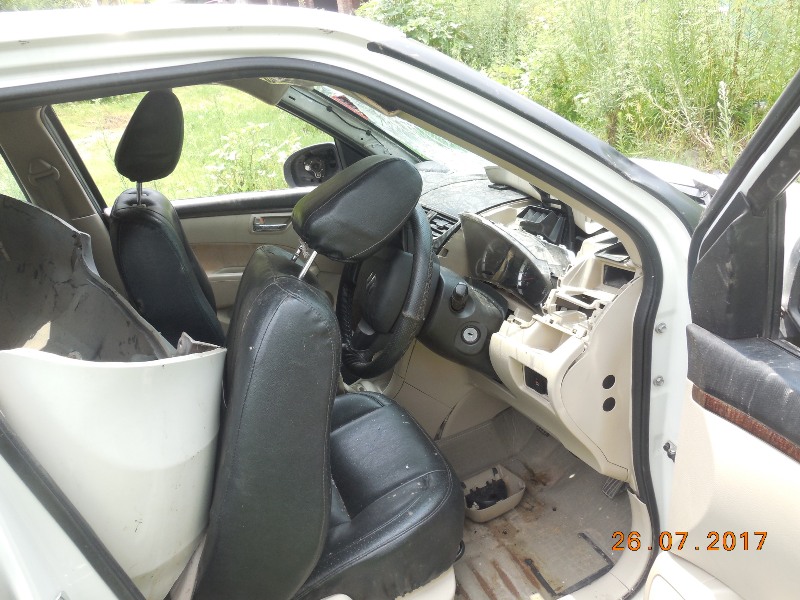 SWIFT-DZIRE-VDI 2015 picture 3