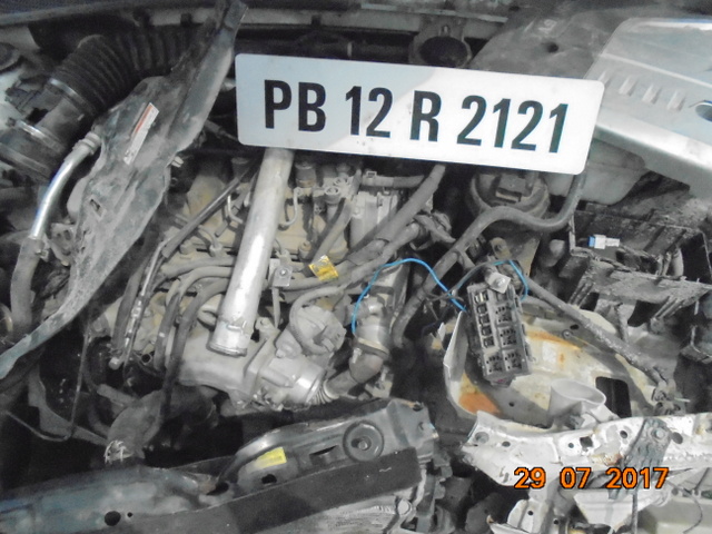 OPTRA 2012 picture 2