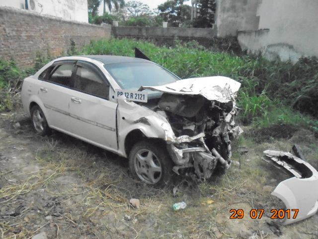 OPTRA 2012 picture 6