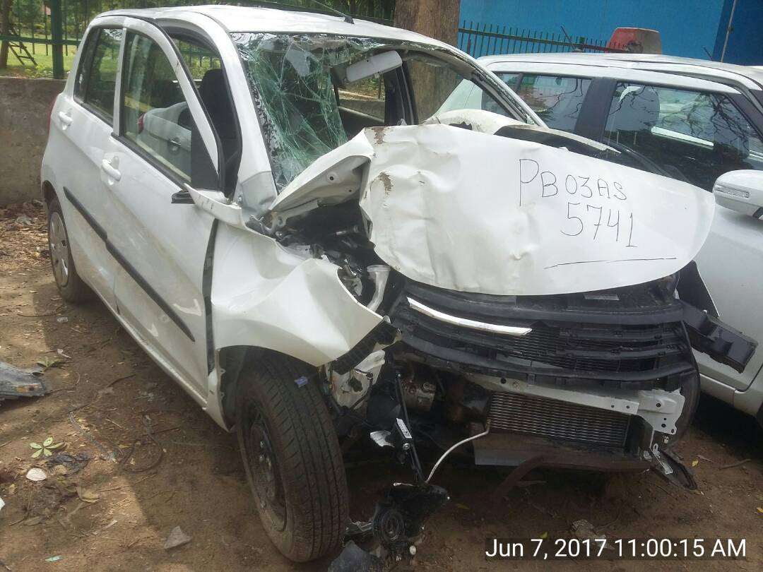 CELERIO-ZXI 2017 picture 6