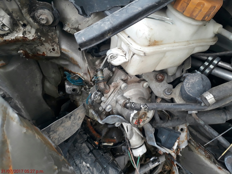 CHEVEROLET-SPARK-LS 2010 picture 6
