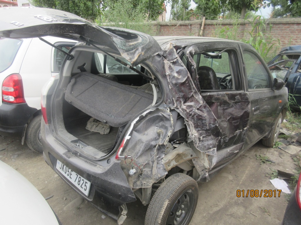 ALTO-K10-VXI 2016 picture 3