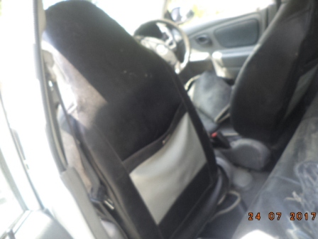 ALTO-K10-VXI 2014 picture 8