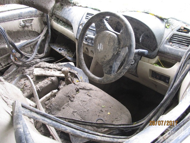 SWIFT-DZIRE-VDI 2014 picture 9