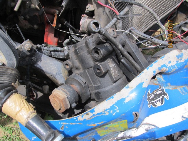 ASHOK-LEYLAND 2013 picture 3