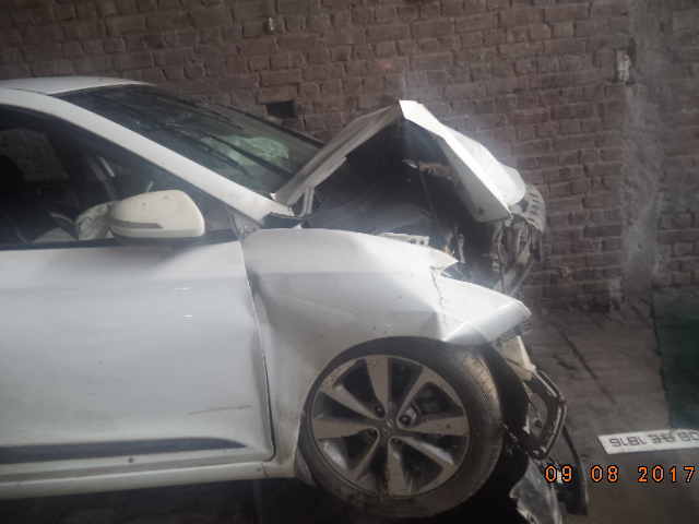 I20 2015 picture 5
