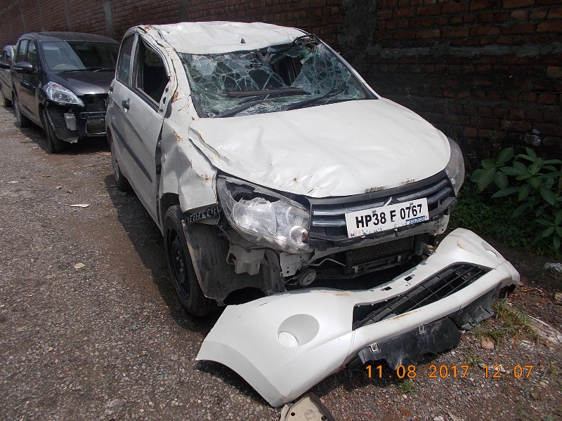 CELERIO-VXI 2016 picture 3