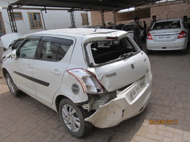 SWIFT-DZIRE-ZXI 2011 picture 2