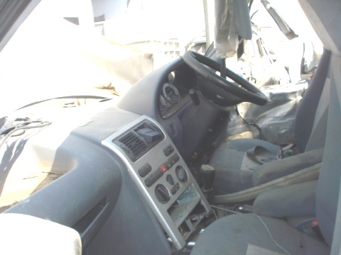 SAFARI-2.2VTT-DICOR-LX-2WD 2008 picture 2