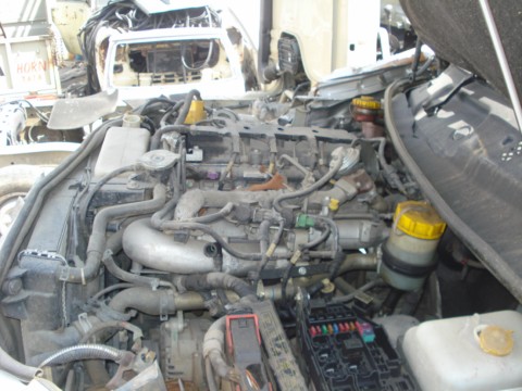 SAFARI-2.2VTT-DICOR-LX-2WD 2008 picture 3
