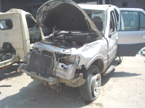SAFARI-2.2VTT-DICOR-LX-2WD 2008 picture 5