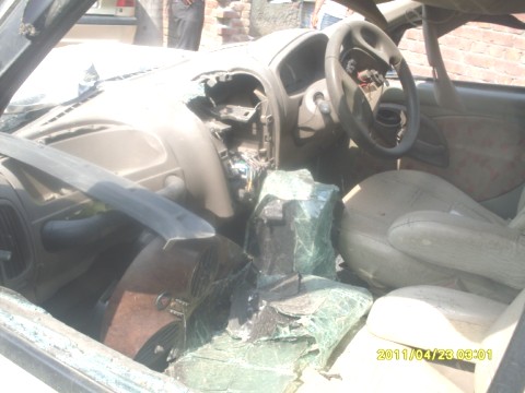 SCORPIO 2005 picture 3
