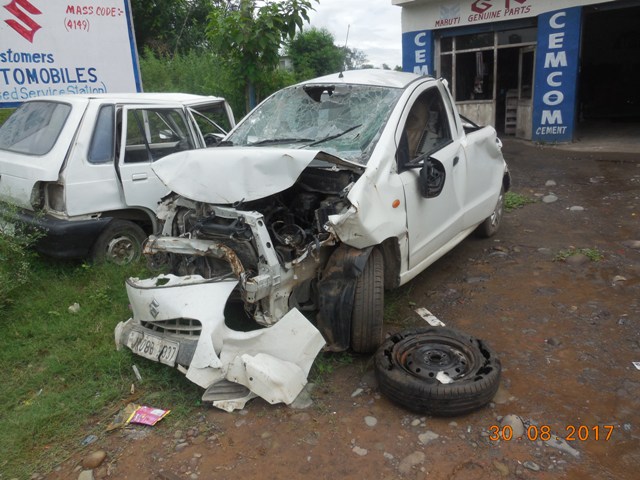 A-STAR-VXI 2010 picture 10