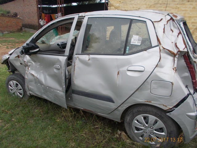 I10-MAGNA 2011 picture 3