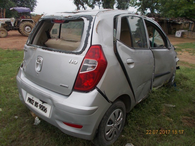 I10-MAGNA 2011 picture 4