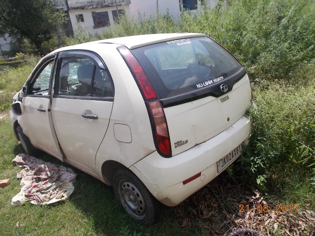 INDICA-VISTA-QUADRAJET 2012 picture 5
