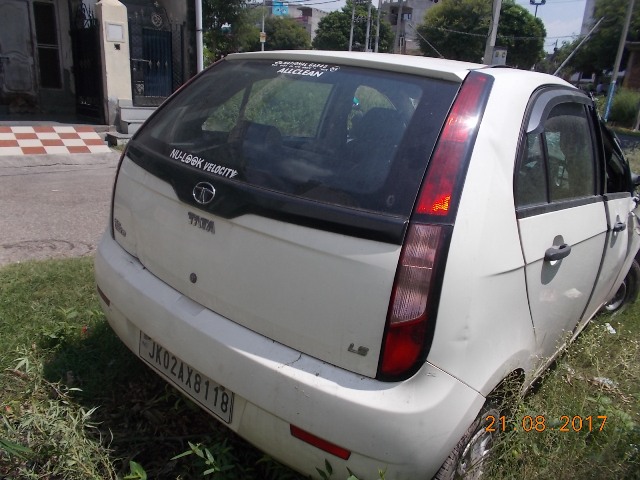 INDICA-VISTA-QUADRAJET 2012 picture 6