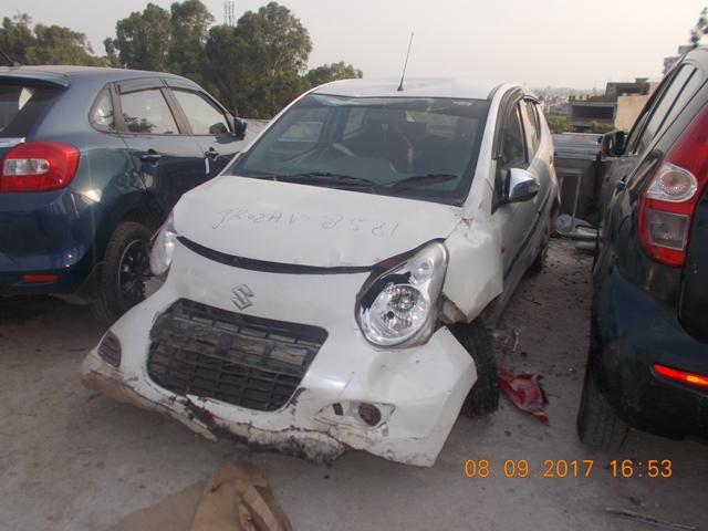 A-STAR 2012 picture 10