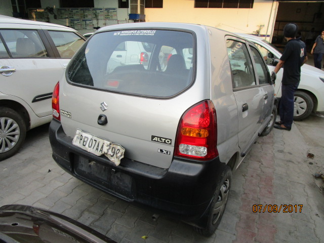 ALTO 2010 picture 10