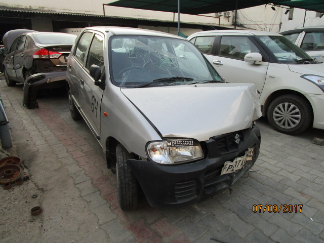 ALTO 2010 picture 2