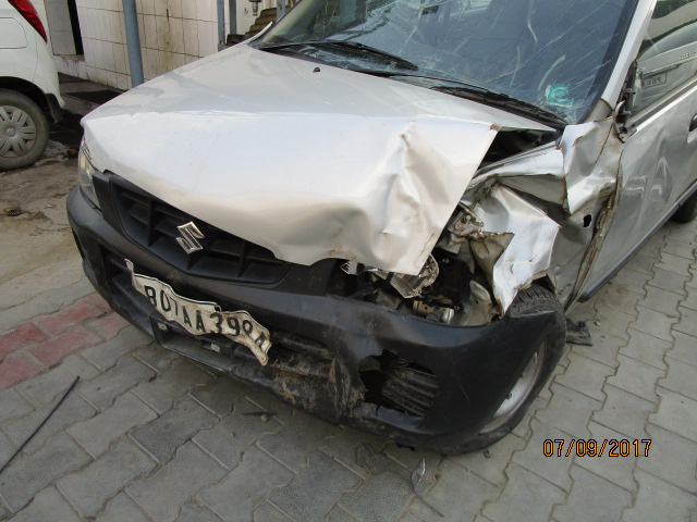 ALTO 2010 picture 3
