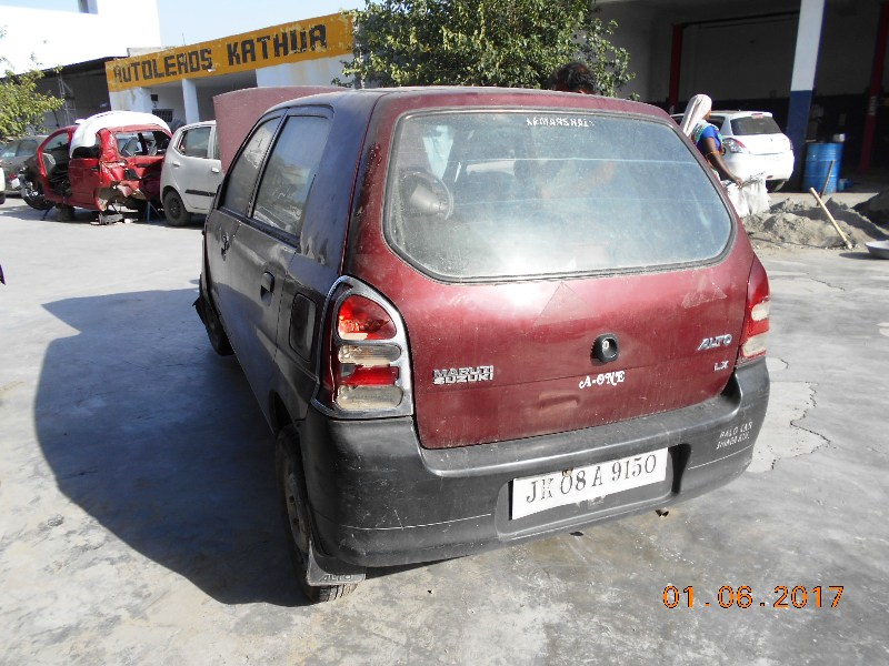 ALTO 2007 picture 10