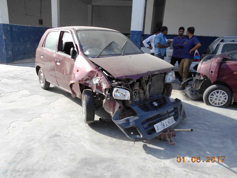 ALTO 2007 picture 1