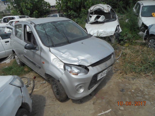 ALTO 2013 picture 1