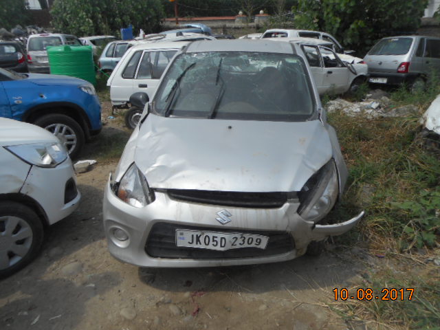 ALTO 2013 picture 2
