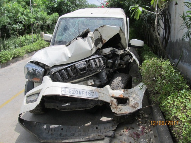 SCORPIO 2015 picture 6