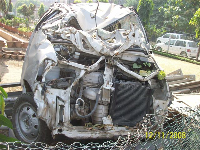 WAGON-RLXI 2007 picture 8
