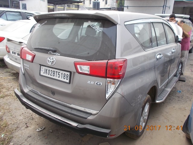 INNOVA-G4-DIESEL 2017 picture 6