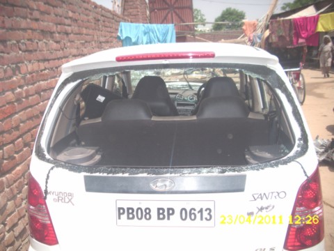 SANTRO 2010 picture 1