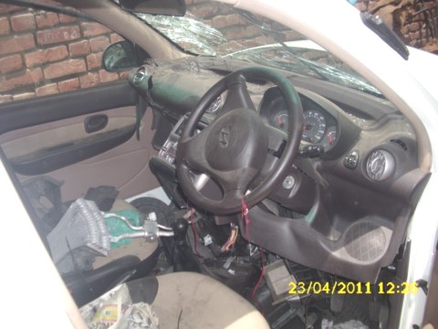 SANTRO 2010 picture 2