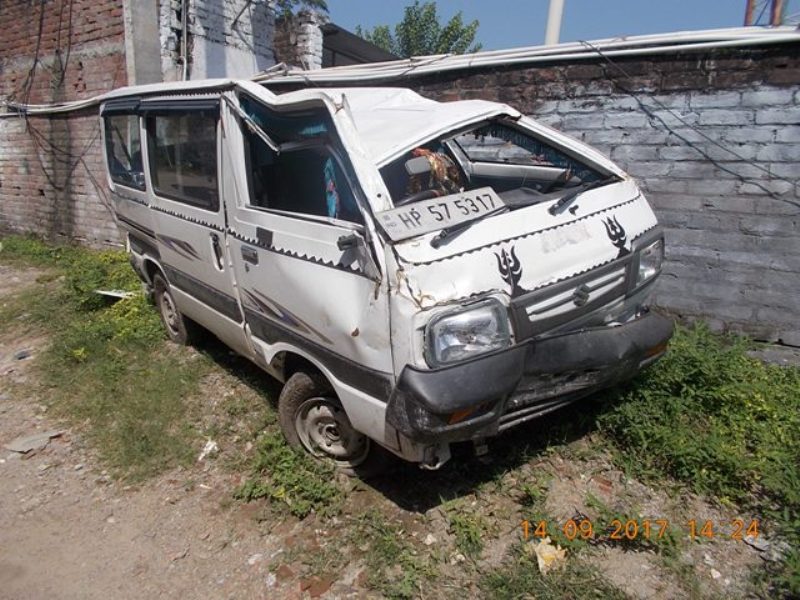 OMNI-8-SEATER-BS3 2015 picture 10