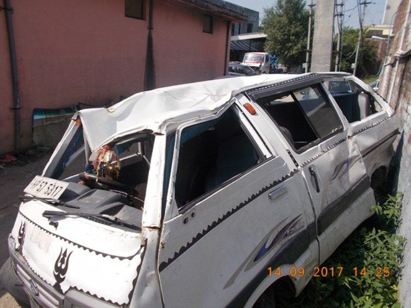 OMNI-8-SEATER-BS3 2015 picture 3
