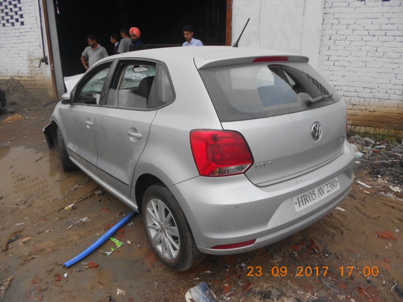 POLO-DIESEL 2016 picture 1