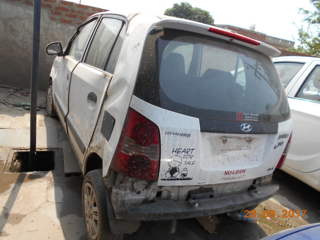 SANTRO 2011 picture 2