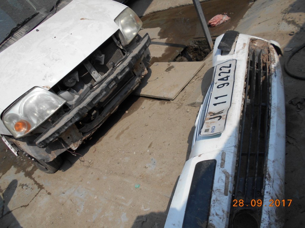 SANTRO 2011 picture 3
