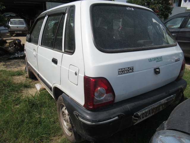 800 2007 picture 3