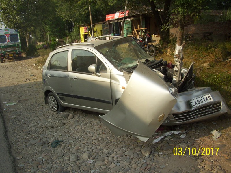 CHEVEROLET-SPARK-LT 2007 picture 1