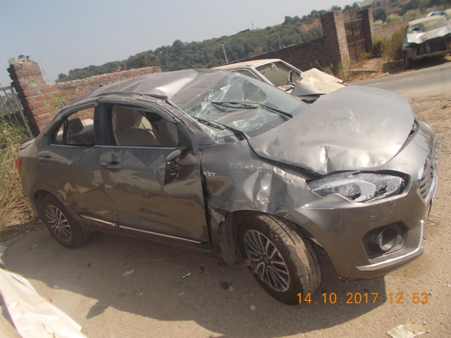 SWIFT-DZIRE-ZXI 2017 picture 10