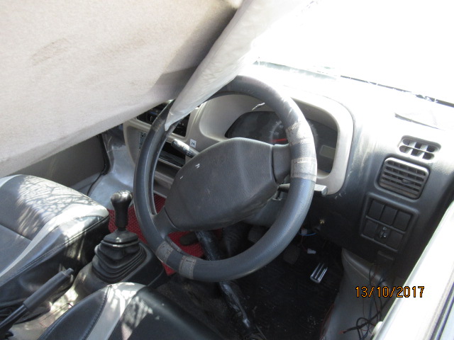 EECO-5-SEATER 2016 picture 6