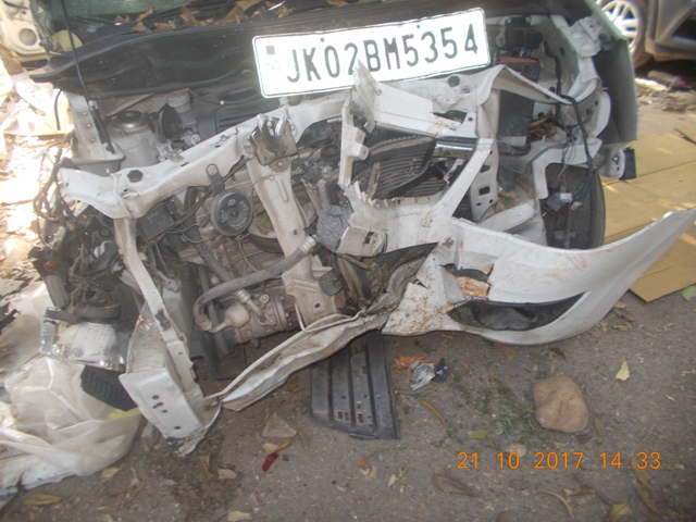 WAGON-R 2015 picture 1