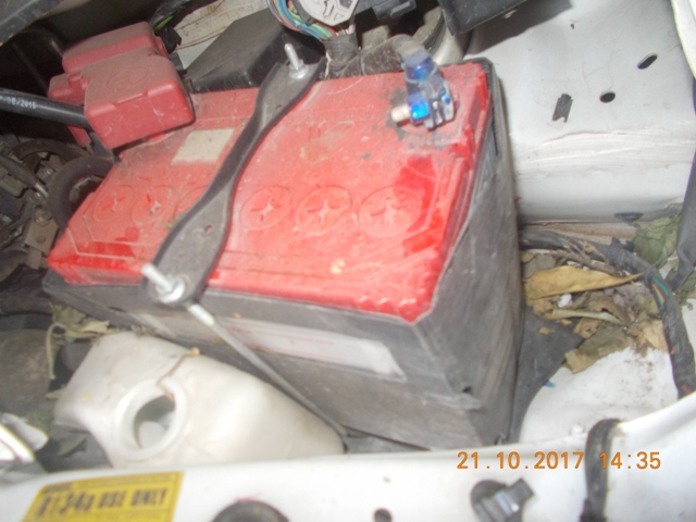 WAGON-R 2015 picture 4
